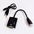 Conversor Adaptador HDMI Para VGA - Imagem 3
