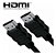 Cabo Hdmi 1,5 Metros Full HD 1080p - Imagem 1