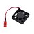 Cooler Raspberry Pi 3 B e B+ OEM - Imagem 1
