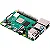 Raspberry Pi 4 8GB Anatel - Imagem 1