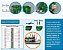 Tela Monitor Display 7 Pol Touch Screen Raspberry Pi Oficial - Imagem 4