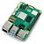 Raspberry Pi 5 2GB Anatel - Imagem 1