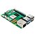 Kit Raspberry Pi 5 4GB Oficial, Case, Cooler, Dissipadores, Fonte, Cabo MicroHDMI - Imagem 2