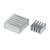 Kit Raspberry Pi 3 B+ Plus MicroSD 64GB Case Dissipadores Fonte Cabo HDMI - Imagem 4