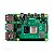 Kit Raspberry Pi 4 4GB microSD 128GB Case Cooler Dissipadores Fonte MicroHDMI - Imagem 3