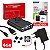 Kit Raspberry Pi 4 4GB microSD 64GB Case Cooler Dissipadores Fonte MicroHDMI - Imagem 2