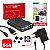 Kit Raspberry Pi 4 8GB microSD 16GB Case Cooler Dissipadores Fonte MicroHDMI - Imagem 2