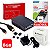 Kit Raspberry Pi 4 8GB Oficial microSD 128GB Case Dissipadores Fonte MicroHDMI - Imagem 2