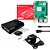 Kit Raspberry Pi 5 16GB, Case, Cooler, Dissipadores, Fonte, Cabo MicroHDMI - Imagem 1