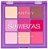 Paleta de Sombra Linha Olhos - ZANPHY - Imagem 2