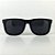 Óculos de Sol Barcur Uv400 Polarizado Original Bambu Preto - Imagem 6