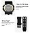 Relógio Masculino Smael Estilo Militar 8075 Black - Imagem 6