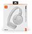 Headphone Jbl Tune520bt Branco - Bluetooth Cor Branco - Imagem 4