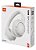 Fone De Ouvido Sem Fio Tune 720bt Branco Jbl - Imagem 10