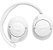 Fone De Ouvido Sem Fio Tune 720bt Branco Jbl - Imagem 4