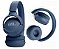 Fone De Ouvido Over-ear Sem Fio Jbl Tune 520bt Azul - Imagem 3