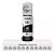 Refil De Tinta Epson T544120 Preto P/l3110/l3150 - Imagem 2