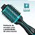 Escova Secadora Mondial Black Tiff Es-16 1200w 3 Em 1 Bivolt - Imagem 6