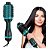 Escova Secadora Mondial Black Tiff Es-16 1200w 3 Em 1 Bivolt - Imagem 7
