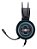 Headset Gamer Hp Conexão P2 Blue Light Dhe-8001 Preto - Imagem 3