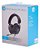 Headset Gamer Hp Original Conexão Em Usb - Dhe-8005u Preto - Imagem 6