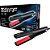 Prancha De Cabelo Taiff - Elegance Red Íon 200ºc Bivolt - Imagem 1