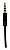 Fone De Ouvido Mic Logitech H111 Plug 3,5mm P/ Smart/tablet - Imagem 4