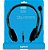 Fone De Ouvido Mic Logitech H111 Plug 3,5mm P/ Smart/tablet - Imagem 1