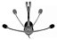 Fone De Ouvido Mic Logitech H111 Plug 3,5mm P/ Smart/tablet - Imagem 2