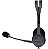 Fone De Ouvido Mic Logitech H111 Plug 3,5mm P/ Smart/tablet - Imagem 6