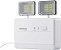Bloco De Iluminação Autônomo Intelbras Bla 400 Lumens Branco - Imagem 2
