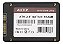 Hd Ssd 512gb Alltek 2.5 Sata Ill 6 Gbs - 3 Anos Preto 512gb - Imagem 2