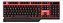 Kit Teclado E Mouse S/ Fio Kross Vermelho E Preto Ke-km553v1 - Imagem 9