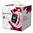 Relógio Smartwatch Level Lvw10s Gps Tela 1,83 Silicone Rose - Imagem 3