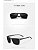 Óculos De Sol Kingseven C11 Uv400 Polarizado Black/gray - Imagem 2