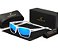 Óculos De Sol Kingseven C13 Uv400 Polarizado White/blue - Imagem 3