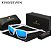 Óculos De Sol Kingseven C13 Uv400 Polarizado White/blue - Imagem 1