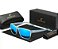 Óculos De Sol Kingseven C15 Uv400 Polarizado Blue - Imagem 4