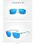 Óculos De Sol Kingseven C15 Uv400 Polarizado Blue - Imagem 2