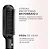 Escova Alisadora Mondial Black Rose 36w Ea-07 - 110v/220v - Imagem 3