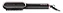 Escova Alisadora Mondial Black Rose 36w Ea-07 - 110v/220v - Imagem 2