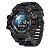 Relógio Masculino Esportivo Smael 8050mc Camo Black - Imagem 1