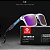 Óculos De Sol Esportivo Polarizado Kdeam C16 Mirrored Violet - Imagem 2