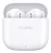 Fones De Ouvido Original Huawei Freebuds Se 2 Branco 40h - Imagem 6