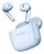 Fones De Ouvido Huawei Freebuds Se 2 Azul 40hs - Imagem 1