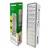 Luminária De Emergência 30 Leds Lea 31 Intelbras 100 Lumens - Imagem 1