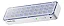 Luminária De Emergência 30 Leds Lea 31 Intelbras 100 Lumens - Imagem 5