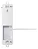 Luminária De Emergência 30 Leds Lea 31 Intelbras 100 Lumens - Imagem 6
