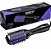 Escova Oval Secadora Taiff Easy Lilás 1200w 127v - Imagem 5