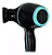 Secador Taiff Style 2000w Motor Ac Preto - 127v - Imagem 5